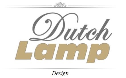 Design - > Dutch Lamp