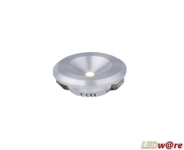 LED Spot | 12 Volt | 2.5 Watt | VV 15 Watt | Warm Wit | Lumoluce Lugano
