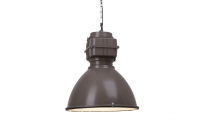 LED Hanglamp | ANOUK Hanglamp 1x60W Grijs 93444/05