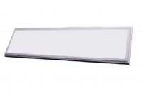Offer LED panel 30x120 warm white | 3000K | 230V | 41W | flat