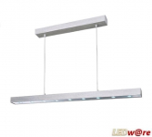 LED Hanglamp | LED i-Line PENDEL | Warm Wit