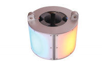 LED paal verlichting | RGB | 8W