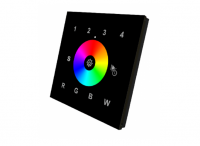 Wifi | RGBW LED Remote voor Wifi Controllers | Muur