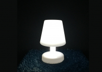 LED Verlichte | CLASSIC TABLE LAMP | RGBW