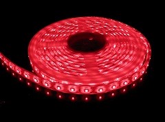 LED Stripset Rood