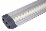 LED Strip | Plat | Type Corner LO SMALL | 100cm | Warm Wit | 11