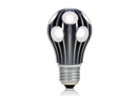 LED Lamp | 230V | 11W | VV 60W | 700Lm | Warm Wi