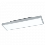 Eglo Plafonniere / wandlamp | 17,2W | 700 x 200mm | LED IDUN 1 | Warm Wit