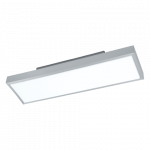 Eglo Plafonniere / wandlamp | 13W | 580 x 280mm | LED IDUN 1 | Warm Wit