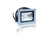 LED Gevellamp | 230V | 10W | 800Lm | Warm Wit | Type 1