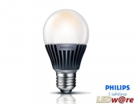 Philips | MASTERLED 60 | 230V | 7W | 30-40W | 240Lm | Extra Warm Wit | E27 | Dim