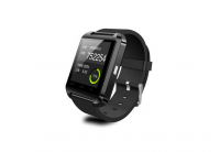 Smartwatch | Standaard versie | Zwart | BlueTooth | WWS08ECO.B